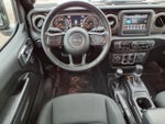 2020 Wrangler Unlimited Thumbnail 4