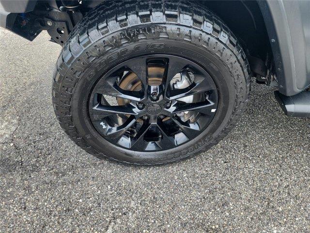 2020 Jeep Wrangler - $21,900