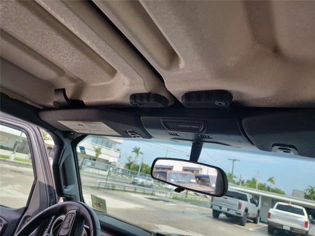 2020 Jeep Wrangler - $21,900