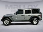 2021 Wrangler Unlimited Thumbnail 2