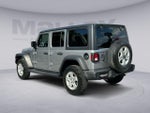 2021 Wrangler Unlimited Thumbnail 3