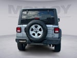 2021 Wrangler Unlimited Thumbnail 4