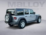 2021 Wrangler Unlimited Thumbnail 5