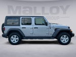 2021 Wrangler Unlimited Thumbnail 6