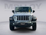 2021 Wrangler Unlimited Thumbnail 8