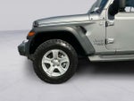 2021 Wrangler Unlimited Thumbnail 9