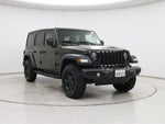 2021 Wrangler Unlimited Thumbnail 1