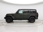 2021 Wrangler Unlimited Thumbnail 3
