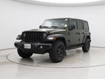 2021 Wrangler Unlimited Thumbnail 4