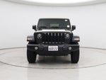 2021 Wrangler Unlimited Thumbnail 5