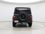 2021 Wrangler Unlimited Thumbnail 6