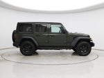 2021 Wrangler Unlimited Thumbnail 7