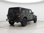 2021 Wrangler Unlimited Thumbnail 8