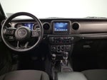 2021 Wrangler Unlimited Thumbnail 9
