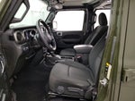 2021 Wrangler Unlimited Thumbnail 11