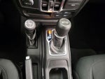 2021 Wrangler Unlimited Thumbnail 17