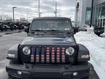 2021 Wrangler Unlimited Thumbnail 1