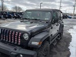 2021 Wrangler Unlimited Thumbnail 2