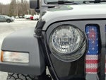 2021 Wrangler Unlimited Thumbnail 9