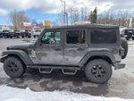 2021 Wrangler Unlimited Thumbnail 10