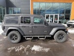 2021 Wrangler Unlimited Thumbnail 12