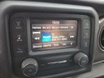 2021 Wrangler Unlimited Thumbnail 16
