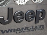 2021 Wrangler Unlimited Thumbnail 28