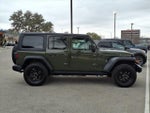 2021 Wrangler Unlimited Thumbnail 2