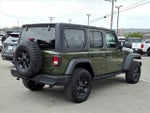 2021 Wrangler Unlimited Thumbnail 8