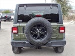 2021 Wrangler Unlimited Thumbnail 9