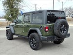 2021 Wrangler Unlimited Thumbnail 10