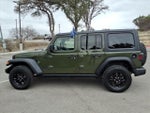 2021 Wrangler Unlimited Thumbnail 11