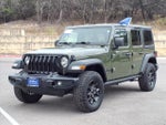2021 Wrangler Unlimited Thumbnail 12