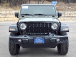 2021 Wrangler Unlimited Thumbnail 13