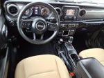 2021 Wrangler Unlimited Thumbnail 14