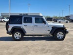 2022 Wrangler Unlimited Thumbnail 2