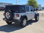2022 Wrangler Unlimited Thumbnail 3