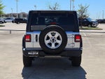 2022 Wrangler Unlimited Thumbnail 4