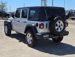 2022 Wrangler Unlimited Thumbnail 5