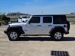 2022 Wrangler Unlimited Thumbnail 6