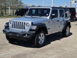 2022 Wrangler Unlimited Thumbnail 7