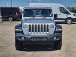 2022 Wrangler Unlimited Thumbnail 8
