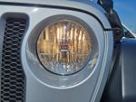 2022 Wrangler Unlimited Thumbnail 9