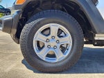 2022 Wrangler Unlimited Thumbnail 10