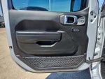 2022 Wrangler Unlimited Thumbnail 11