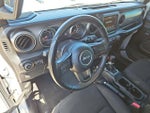 2022 Wrangler Unlimited Thumbnail 13