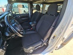 2022 Wrangler Unlimited Thumbnail 14