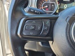 2022 Wrangler Unlimited Thumbnail 16