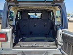 2022 Wrangler Unlimited Thumbnail 27