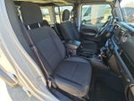 2022 Wrangler Unlimited Thumbnail 29